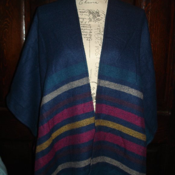 Bag with matching shoulder cover - Picture 2 of 8